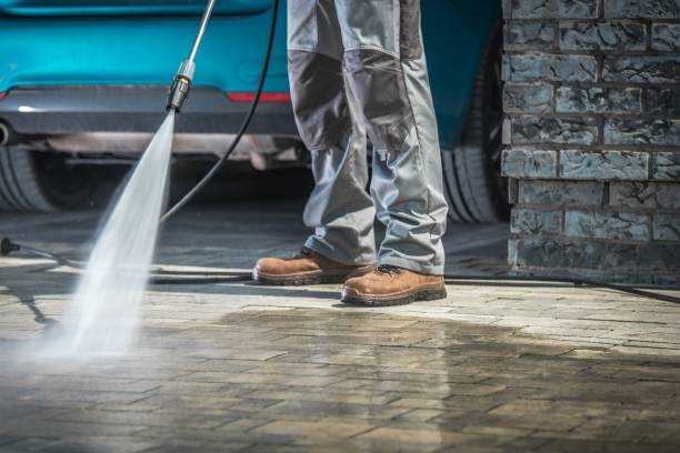 Trusted Edinboro, PA Pressure Washing Experts