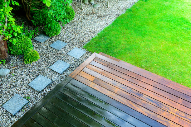 Best Patio and Deck Pressure Washing  in Edinboro, PA