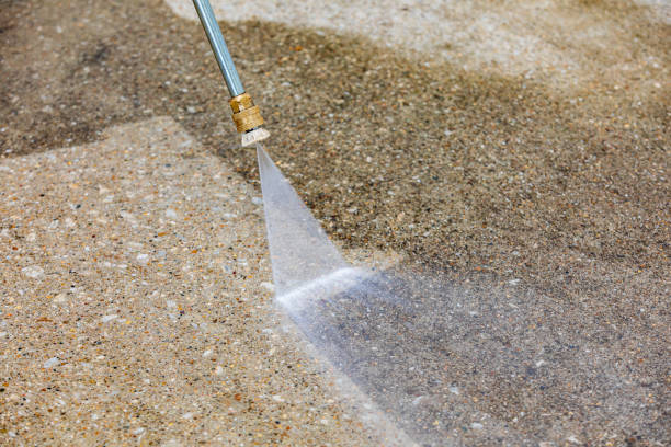 Best Factory Floor Cleaning  in Edinboro, PA