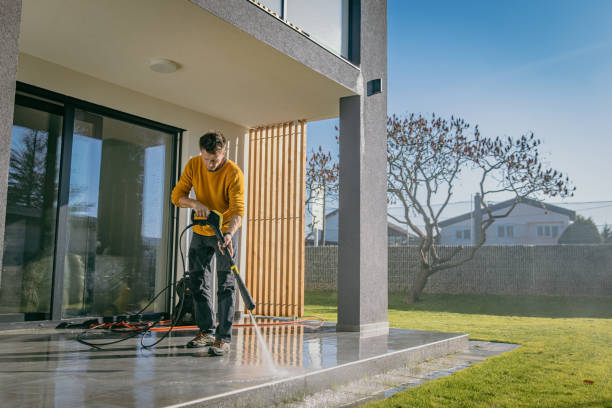 Best Pool Deck Cleaning  in Edinboro, PA
