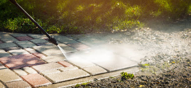 Best Sidewalk and Walkway Cleaning  in Edinboro, PA