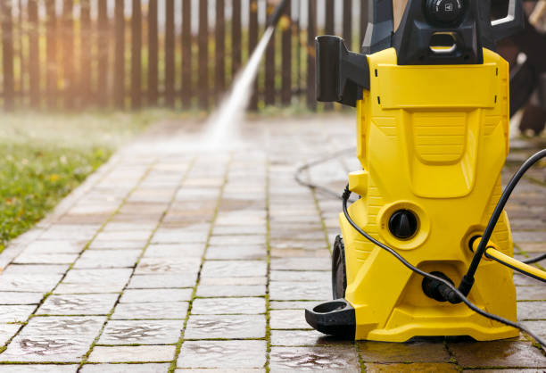 Best Restaurant Pressure Washing  in Edinboro, PA