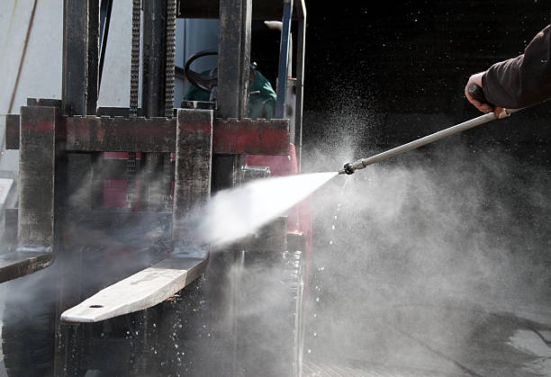 Best Building Exterior Washing  in Edinboro, PA